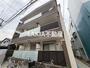 深江橋駅より徒歩8分 3階 築4年7ヶ月の賃貸物件