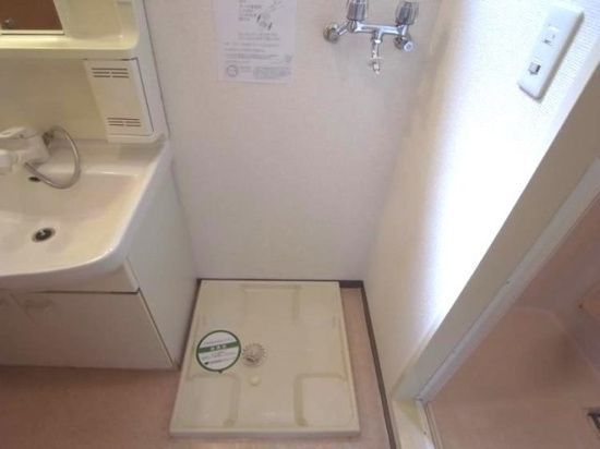 その他設備　☆設備充実☆