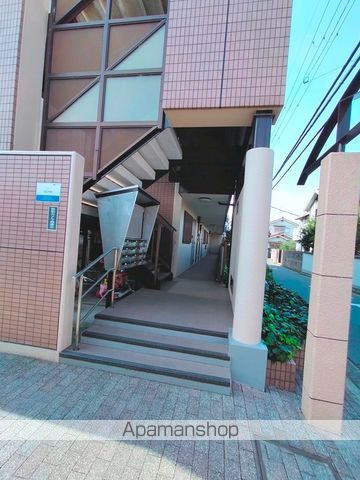パルトーク山本の外観写真