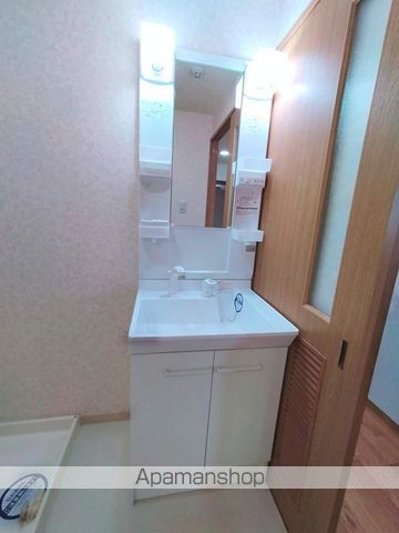 パルトーク山本の内装写真