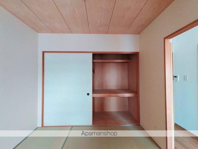 パルトーク山本の内装写真