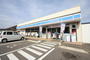 コンビニ　ローソン高松多肥上町店（コンビニ）まで1010m
