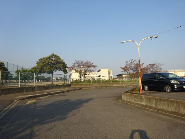 小学校　市立大徳小学校（小学校）まで420m