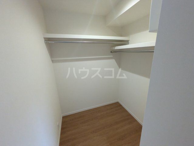 エクセルSAITA B棟の内装写真