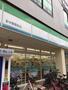 コンビニ　ファミリーマート 近鉄針中野駅店（コンビニ）まで439m