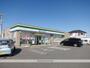 コンビニ　ファミリーマート岡崎筒針店（コンビニ）まで3859m
