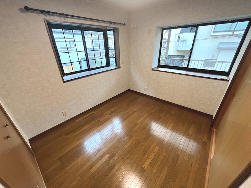 嵐山薬師下町28-10貸家の内装写真
