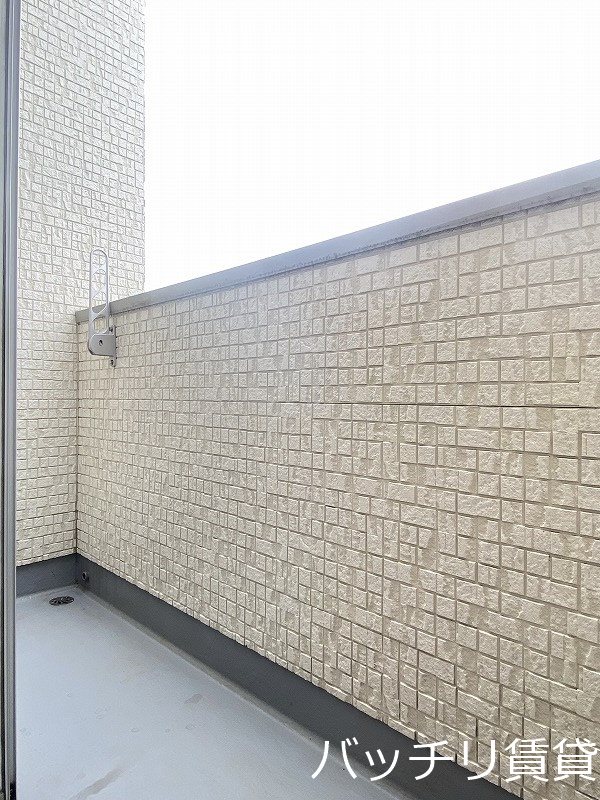 眺望　画像は同型タイプの為現状を優先致します。