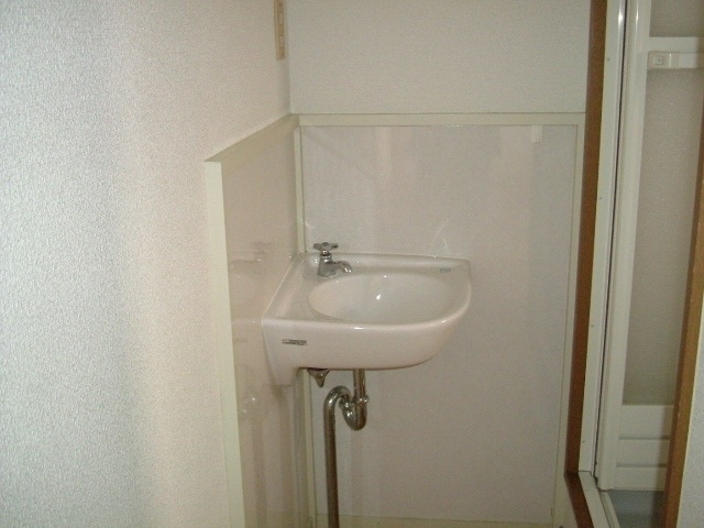 ハイツ山本Aの内装写真