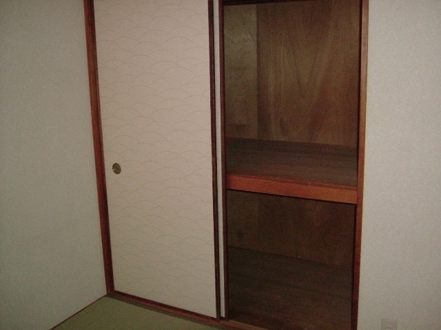ハイツ山本Aの内装写真