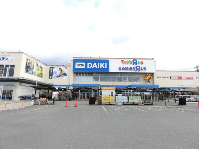 ハイツ山本Aの周辺写真