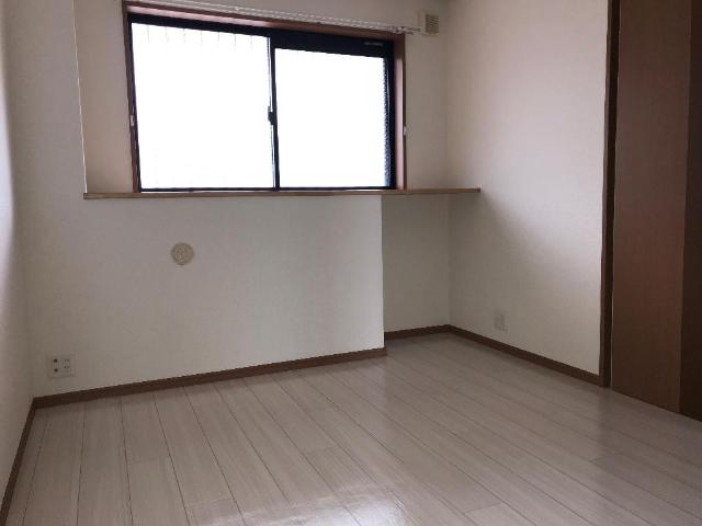 その他部屋・スペース　洋室