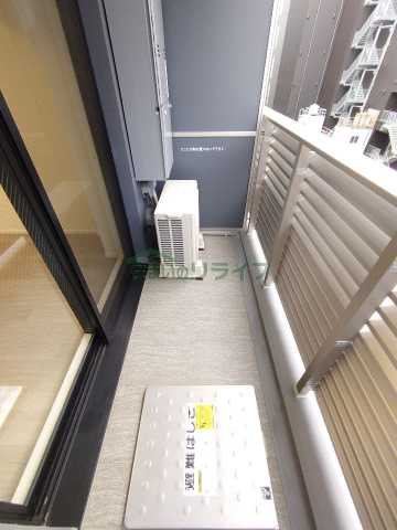 アーバネックス日本橋横山町の内装写真