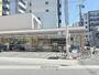 コンビニ　セブンイレブン　大阪大淀中１丁目店（コンビニ）まで385m