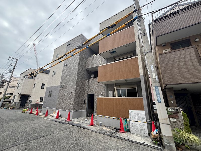 フジパレス摩耶のその他写真