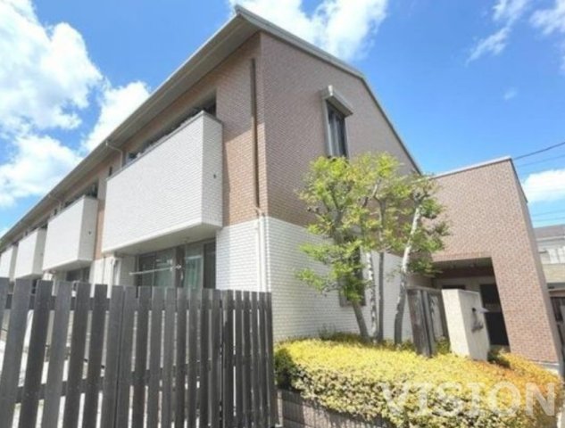 建物外観　☆外観☆