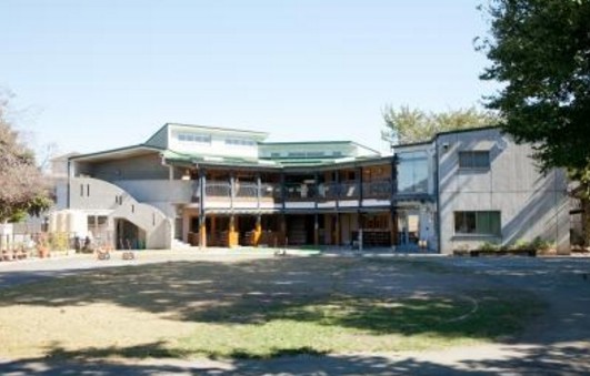 幼稚園・保育園　石神井幼稚園（幼稚園・保育園）まで673m