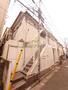 恵比寿セントラル 2階 築64年5ヶ月の賃貸物件