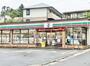 コンビニ　セブンイレブン 越谷神明町2丁目店（コンビニ）まで250m