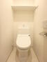 トイレ　トイレです