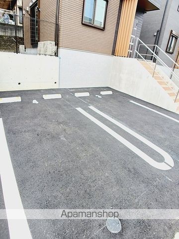 メゾンヨシマツIIのその他写真