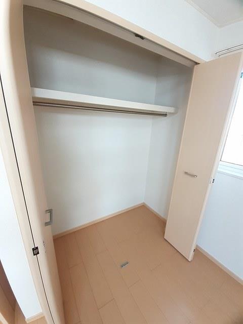 ルミエール・Sの内装写真