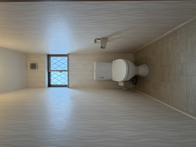 プラシードVIのトイレ写真