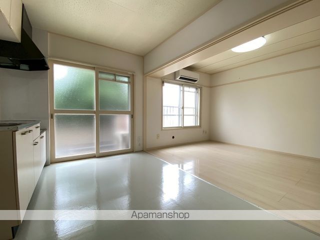 パーク さくらのの内装写真