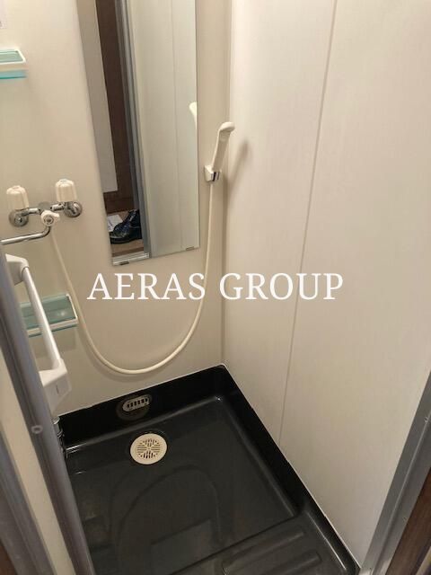 バス・シャワールーム　同仕様同間取り写真