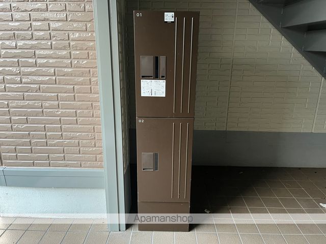 セジュールL3の外観写真