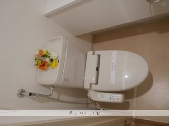 PRIME URBAN北3条通のトイレ写真