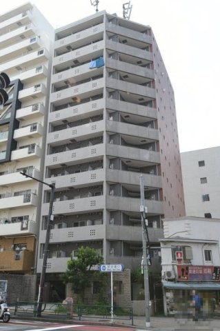 東京メトロ副都心線 西早稲田駅 徒歩4分 築23年