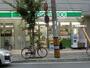 スーパー　ローソンストア100 淀川西三国店（スーパー）まで643m