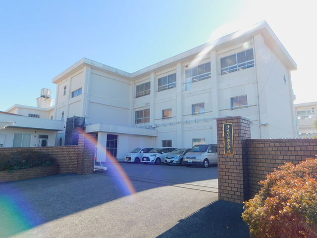 小学校　清水町立西小学校（小学校）まで766m