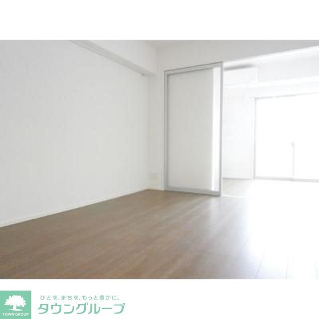居室・リビング　※写真は同タイプ住戸です。