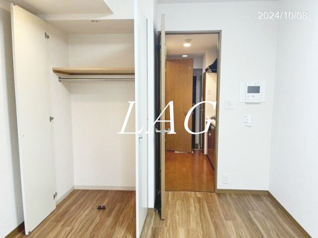 その他部屋・スペース　寝室です。