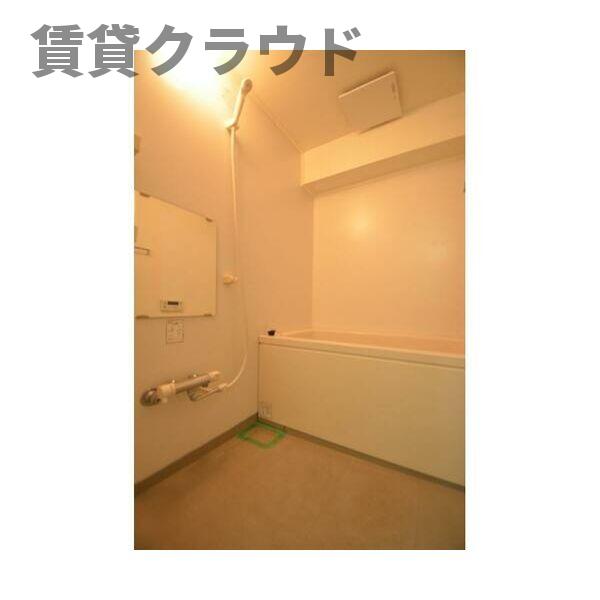 シャトーイノハナの内装写真