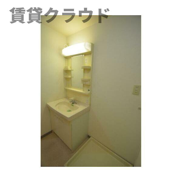 シャトーイノハナの内装写真