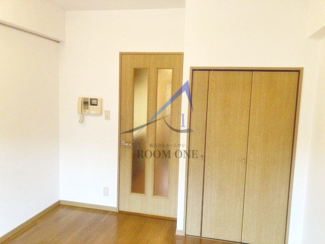 その他部屋・スペース　寝室です。