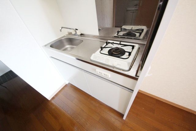キッチン　同タイプ別部屋写真