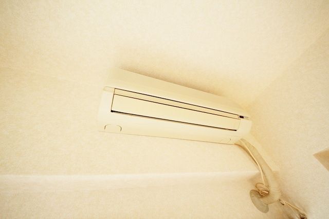 その他設備　同タイプ別部屋写真