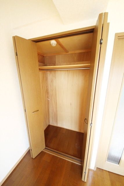 収納　同タイプ別部屋写真