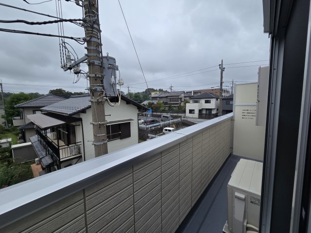 グレースヒルズの内装写真