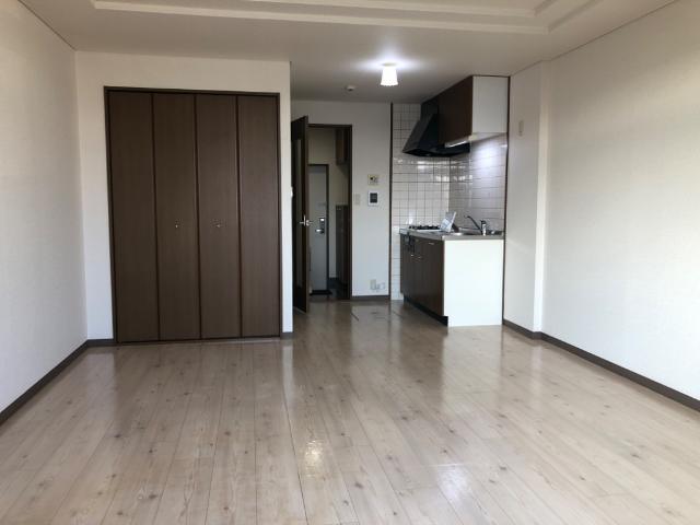 その他部屋・スペース　洋室
