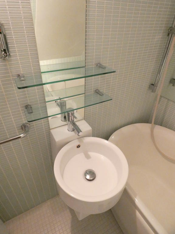 洗面設備　洗面※別部屋参考写真