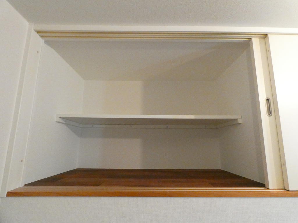 収納　収納※別部屋参考写真