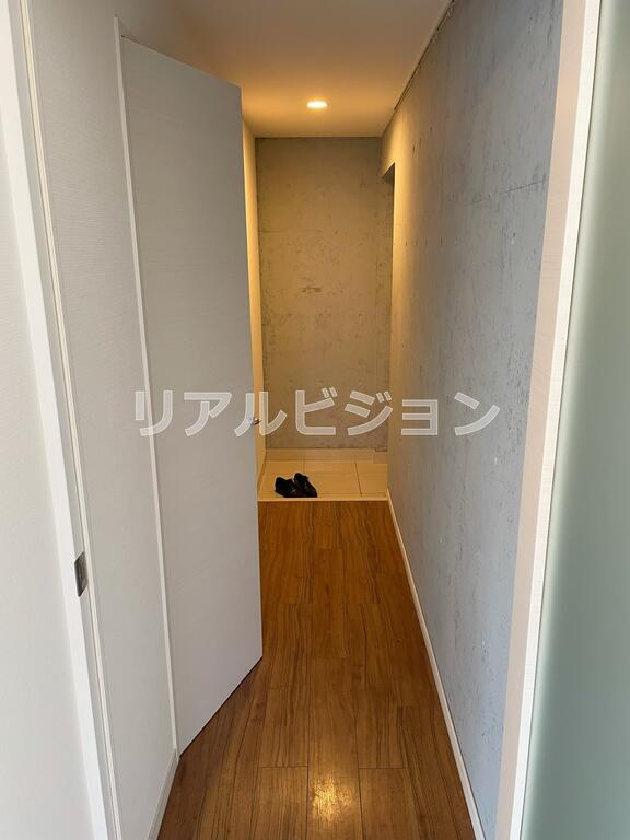 玄関　他部屋参考写真
