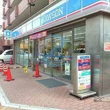 コンビニ　ローソン浦安北栄一丁目店（コンビニ）まで90m