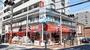ドラックストア　くすりの福太郎浦安駅前店（ドラッグストア）まで60m