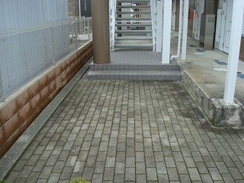 Aヴィレッジの外観写真